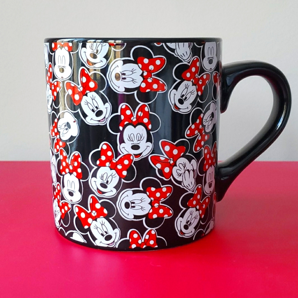 Disney Minnie Mouse Mug